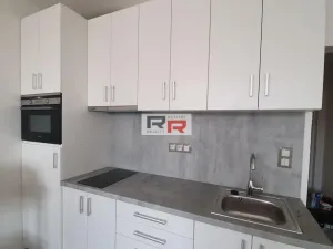 Pronájem bytu 1+kk, Olomouc - Řepčín, Edvarda Beneše, 30 m2