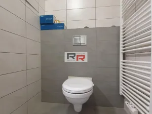 Pronájem bytu 1+kk, Olomouc - Řepčín, Edvarda Beneše, 30 m2