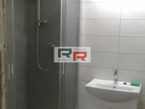 Pronájem bytu 1+kk, Olomouc - Řepčín, Edvarda Beneše, 30 m2