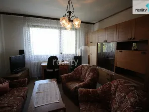 Pronájem bytu 2+kk, Česká Lípa, Havlíčkova, 44 m2