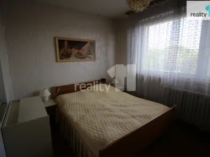 Pronájem bytu 2+kk, Česká Lípa, Havlíčkova, 44 m2