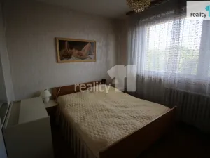 Pronájem bytu 2+kk, Česká Lípa, Havlíčkova, 44 m2