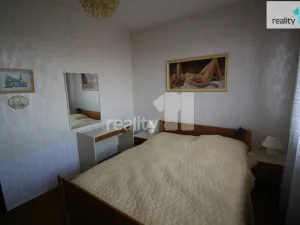 Pronájem bytu 2+kk, Česká Lípa, Havlíčkova, 44 m2