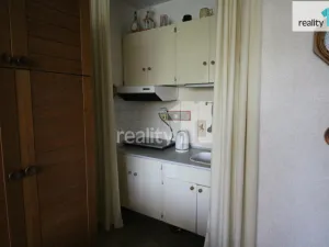 Pronájem bytu 2+kk, Česká Lípa, Havlíčkova, 44 m2