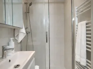 Pronájem bytu 2+kk, Praha - Stodůlky, Nušlova, 42 m2