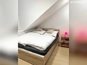 Prodej bytu 2+kk, Praha - Libeň, Na sypkém, 62 m2