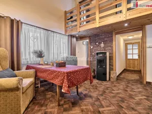 Prodej chalupy, Čichalov - Kovářov, 160 m2