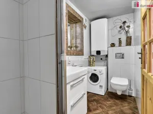 Prodej chalupy, Čichalov - Kovářov, 160 m2