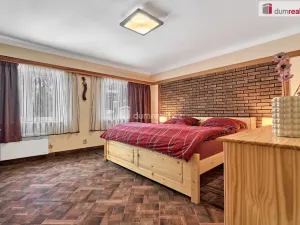 Prodej chalupy, Čichalov - Kovářov, 160 m2