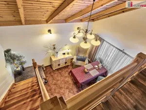 Prodej chalupy, Čichalov - Kovářov, 160 m2