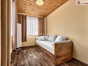 Prodej chalupy, Čichalov - Kovářov, 160 m2