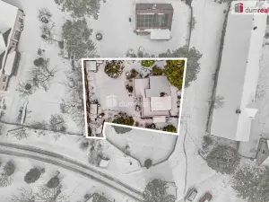 Prodej chalupy, Čichalov - Kovářov, 160 m2