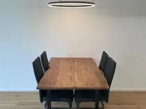 Pronájem bytu 2+kk, Praha - Strašnice, Ramonova, 54 m2