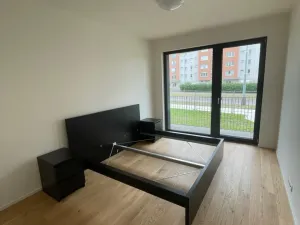 Pronájem bytu 2+kk, Praha - Strašnice, Ramonova, 54 m2
