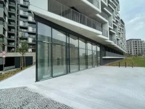 Pronájem bytu 2+kk, Praha - Strašnice, Ramonova, 54 m2