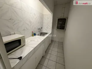 Pronájem kanceláře, Praha - Nové Město, Vodičkova, 82 m2