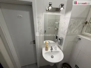 Pronájem kanceláře, Praha - Nové Město, Vodičkova, 143 m2