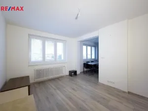 Pronájem bytu 4+kk, Moravské Budějovice, Husova, 79 m2