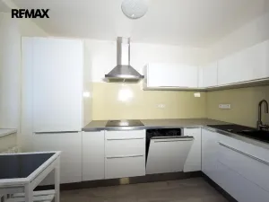 Pronájem bytu 4+kk, Moravské Budějovice, Husova, 79 m2