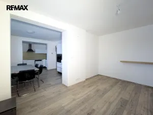 Pronájem bytu 4+kk, Moravské Budějovice, Husova, 79 m2