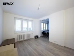 Pronájem bytu 4+kk, Moravské Budějovice, Husova, 79 m2