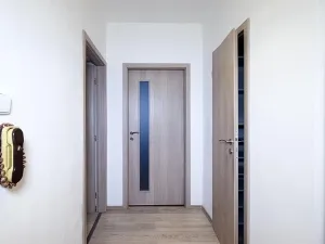 Pronájem bytu 4+kk, Moravské Budějovice, Husova, 79 m2