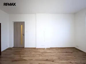 Pronájem bytu 4+kk, Moravské Budějovice, Husova, 79 m2