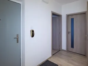 Pronájem bytu 4+kk, Moravské Budějovice, Husova, 79 m2