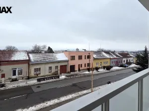 Pronájem bytu 4+kk, Moravské Budějovice, Husova, 79 m2