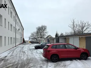 Pronájem bytu 4+kk, Moravské Budějovice, Husova, 79 m2