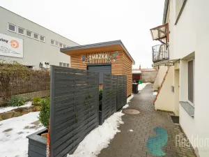 Prodej bytu 1+1, Lišov, třída 5. května, 42 m2