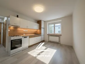 Pronájem bytu 1+1, Ostrava, Gurťjevova, 36 m2