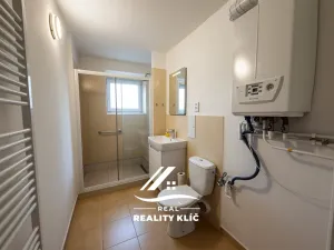 Pronájem bytu 1+1, Ostrava, Gurťjevova, 36 m2