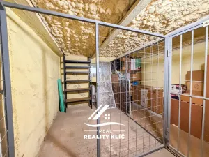 Pronájem bytu 1+1, Ostrava, Gurťjevova, 36 m2