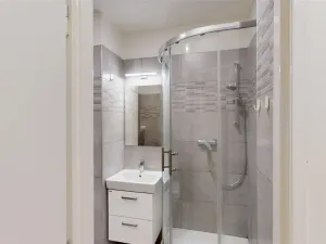 Pronájem bytu 1+1, Beroun - Beroun-Město, Josefa Hory, 40 m2