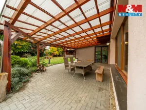 Prodej rodinného domu, Lechovice, 280 m2