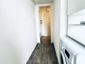 Pronájem bytu 3+kk, Ostrava, Aleše Hrdličky, 49 m2
