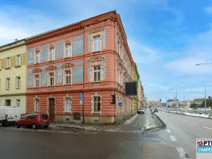 Prodej bytu 2+kk, Plzeň, Skvrňanská, 60 m2