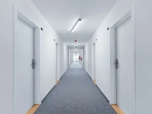 Pronájem bytu 2+kk, Praha - Chodov, Čenětická, 47 m2