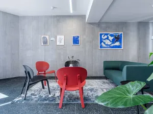 Pronájem bytu 2+kk, Praha - Chodov, Čenětická, 47 m2