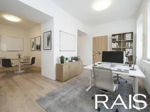 Prodej kanceláře, Brno, Francouzská, 34 m2