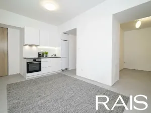 Prodej kanceláře, Brno, Francouzská, 34 m2