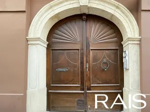 Prodej kanceláře, Brno, Francouzská, 34 m2