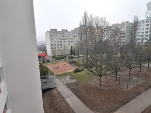 Prodej bytu 3+1, Praha - Stodůlky, Přecechtělova, 80 m2