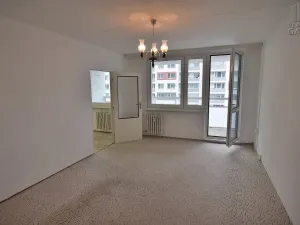 Prodej bytu 3+1, Praha - Stodůlky, Přecechtělova, 80 m2