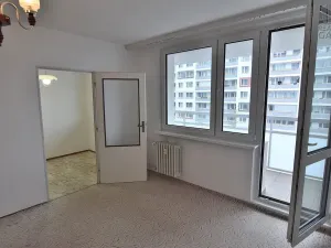 Prodej bytu 3+1, Praha - Stodůlky, Přecechtělova, 80 m2