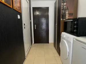 Prodej bytu 1+kk, Slunečné pobřeží, JASMINE CLUB, Bulharsko, 30 m2