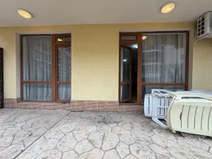 Prodej bytu 2+kk, Svatý Vlas, Siyana, Bulharsko, 57 m2