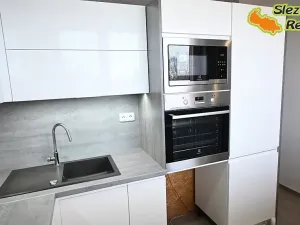 Pronájem bytu 3+1, Ostrava, Výškovická, 72 m2