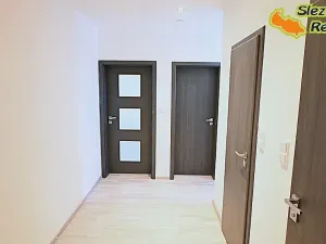 Pronájem bytu 3+1, Ostrava, Výškovická, 72 m2